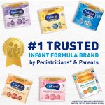 Enfamil Nutramigen Infant Formula, 12.6 Oz (Pack of 6) & Nutramigen Infant Formula, Hypoallergenic and Lactose Free Formula, Fast Relief from Severe Crying and Colic, 32 Fl Oz, Pack of 6 - Image 3